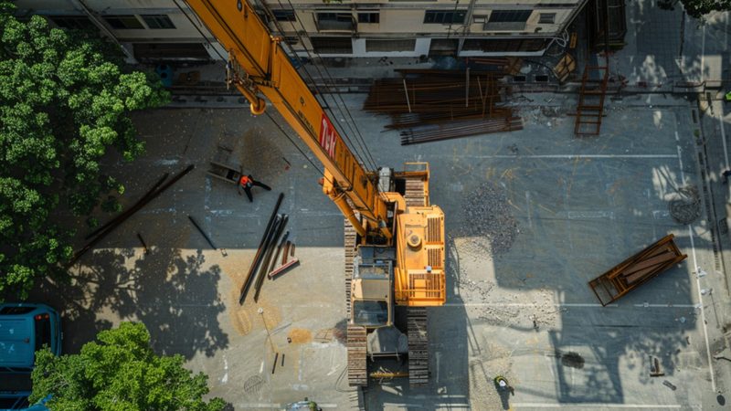 广东别墅土建工程报价明细解析：关键因素与避坑指南